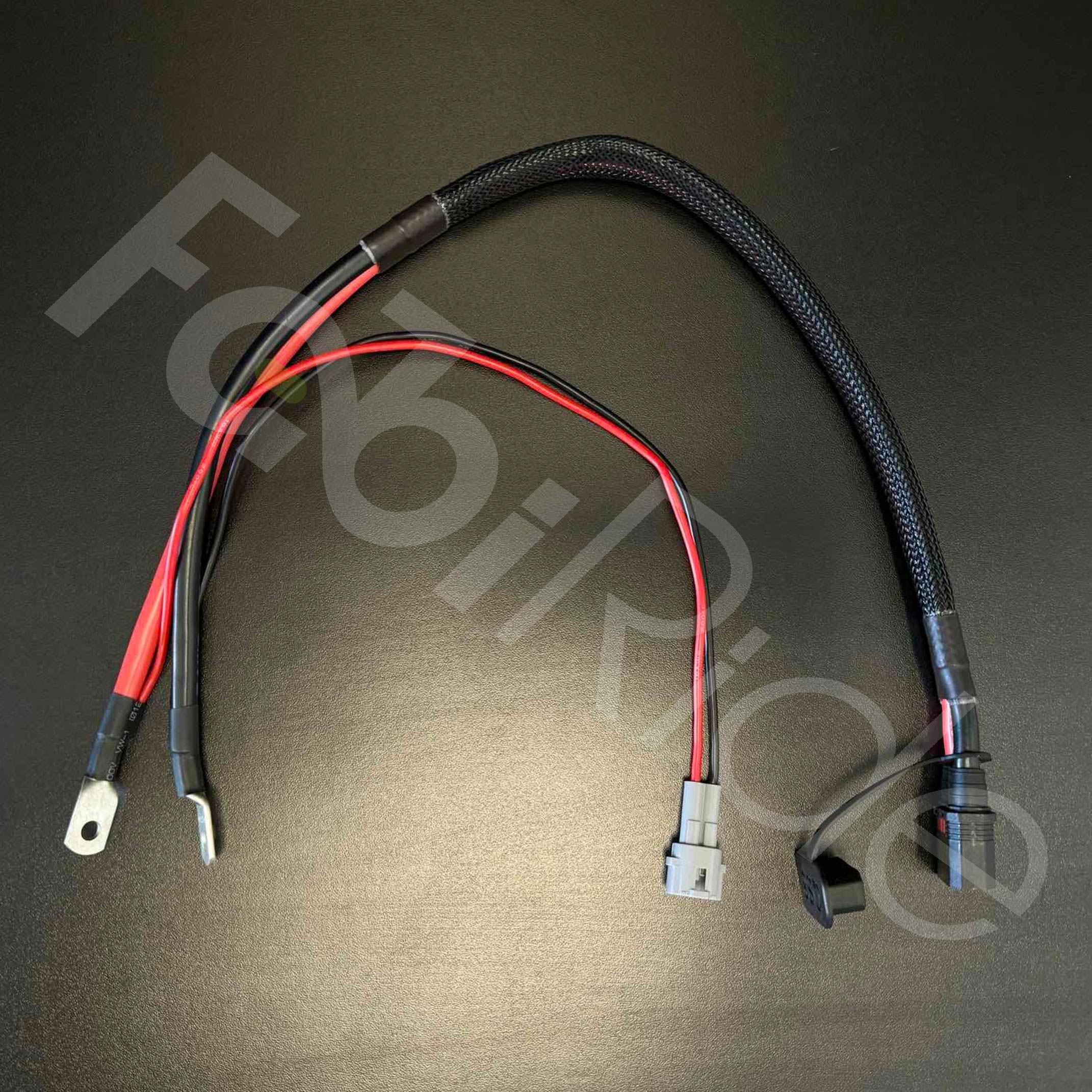 SurRon / Talaria QS8 laidas / Power harness - Slika 2