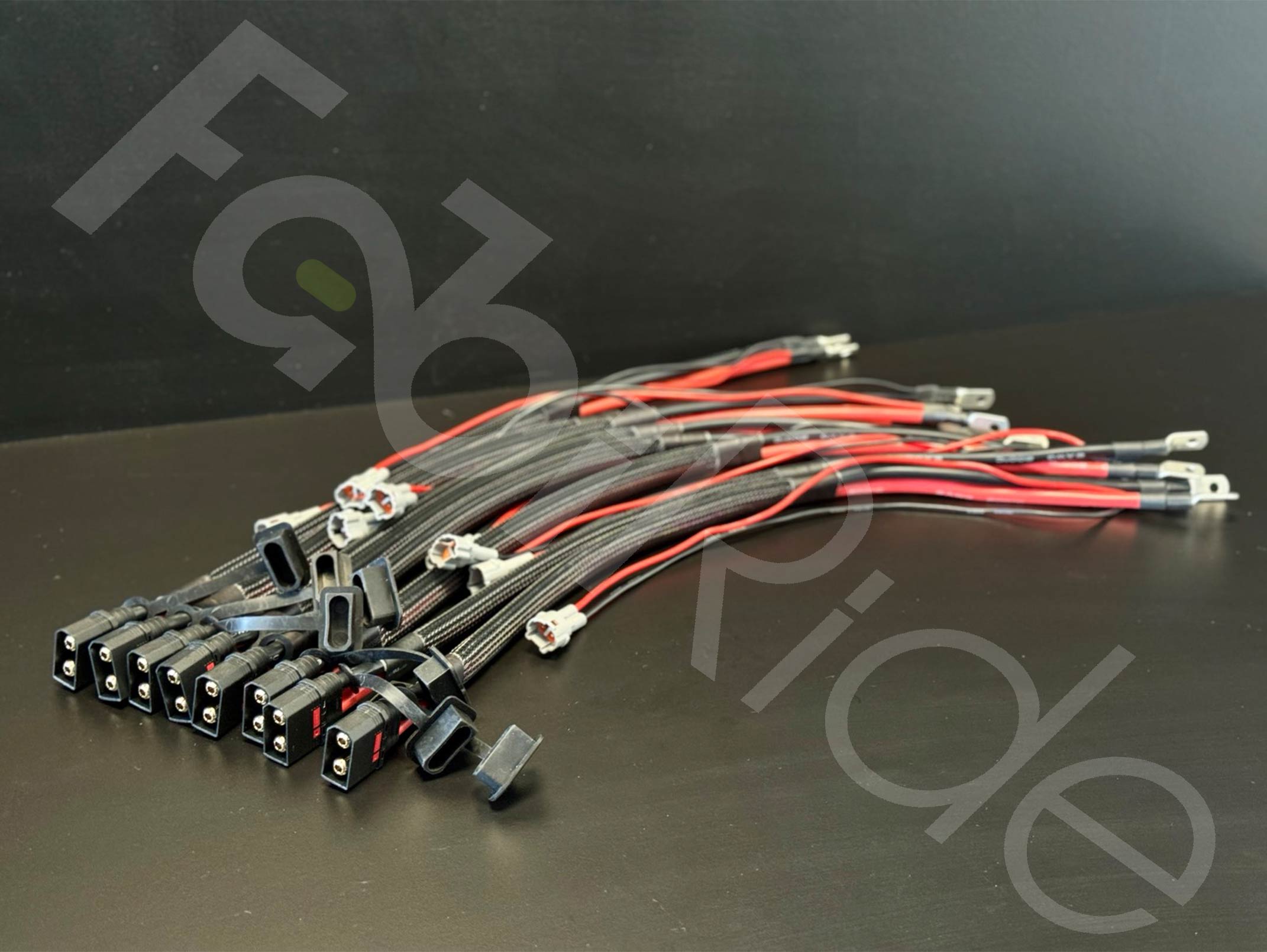 SurRon / Talaria QS8 laidas / Power harness - Slika 6