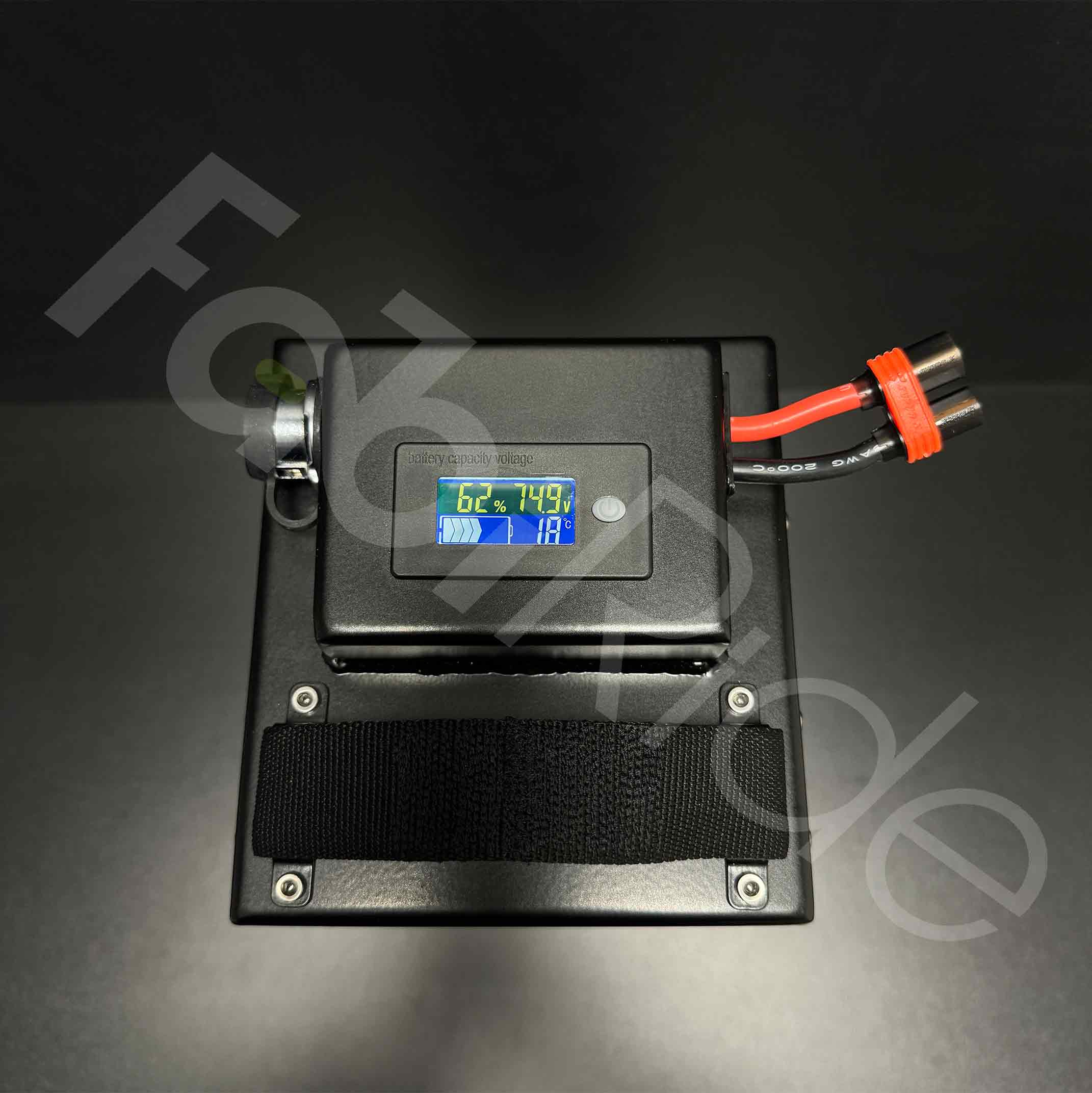 72v. 40Ah. 20kW SUR-RON - Slika 5