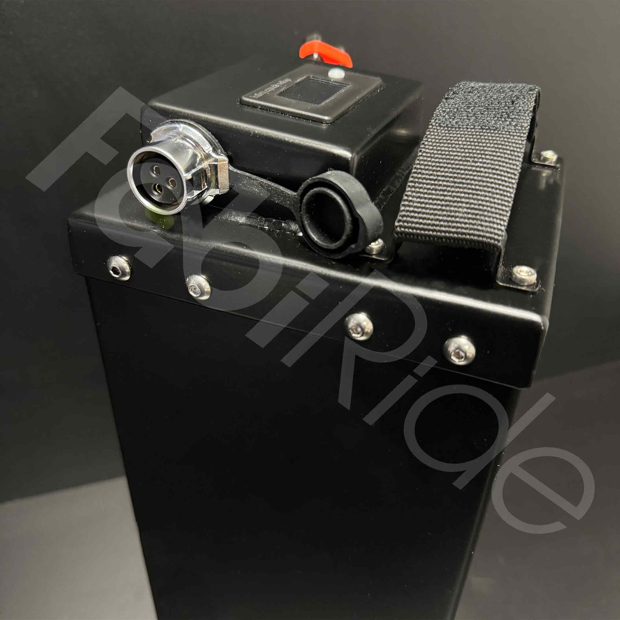 72v. 40Ah. 20kW SUR-RON - Slika 2