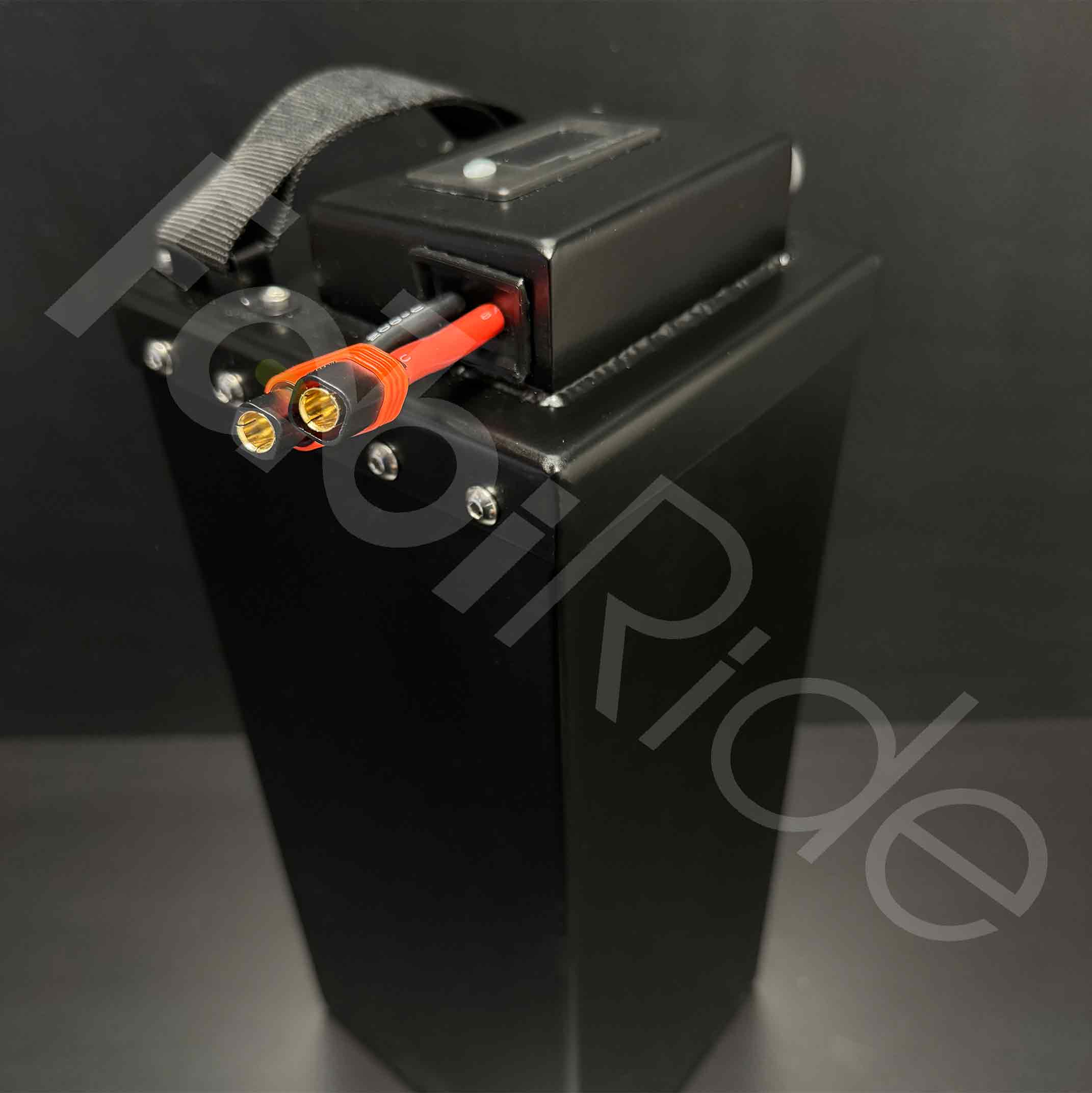 72v. 40Ah. 20kW SUR-RON - Slika 3