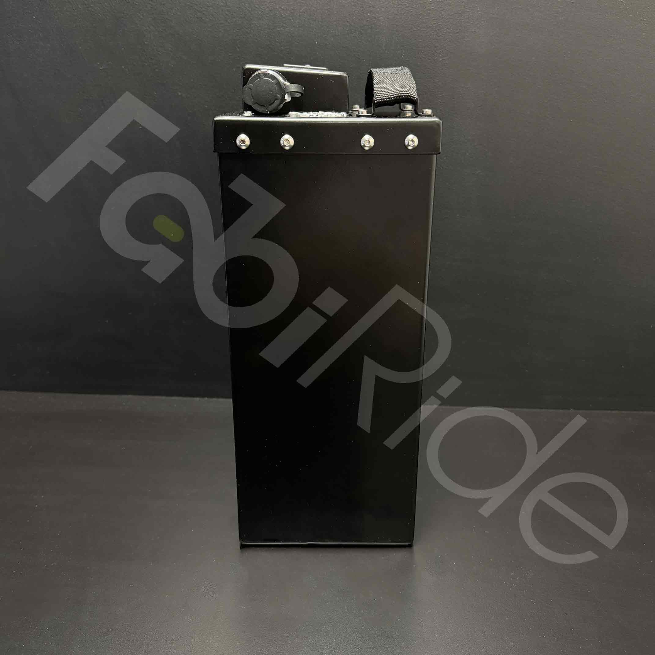 72v. 40Ah. 20kW SUR-RON - Slika 4