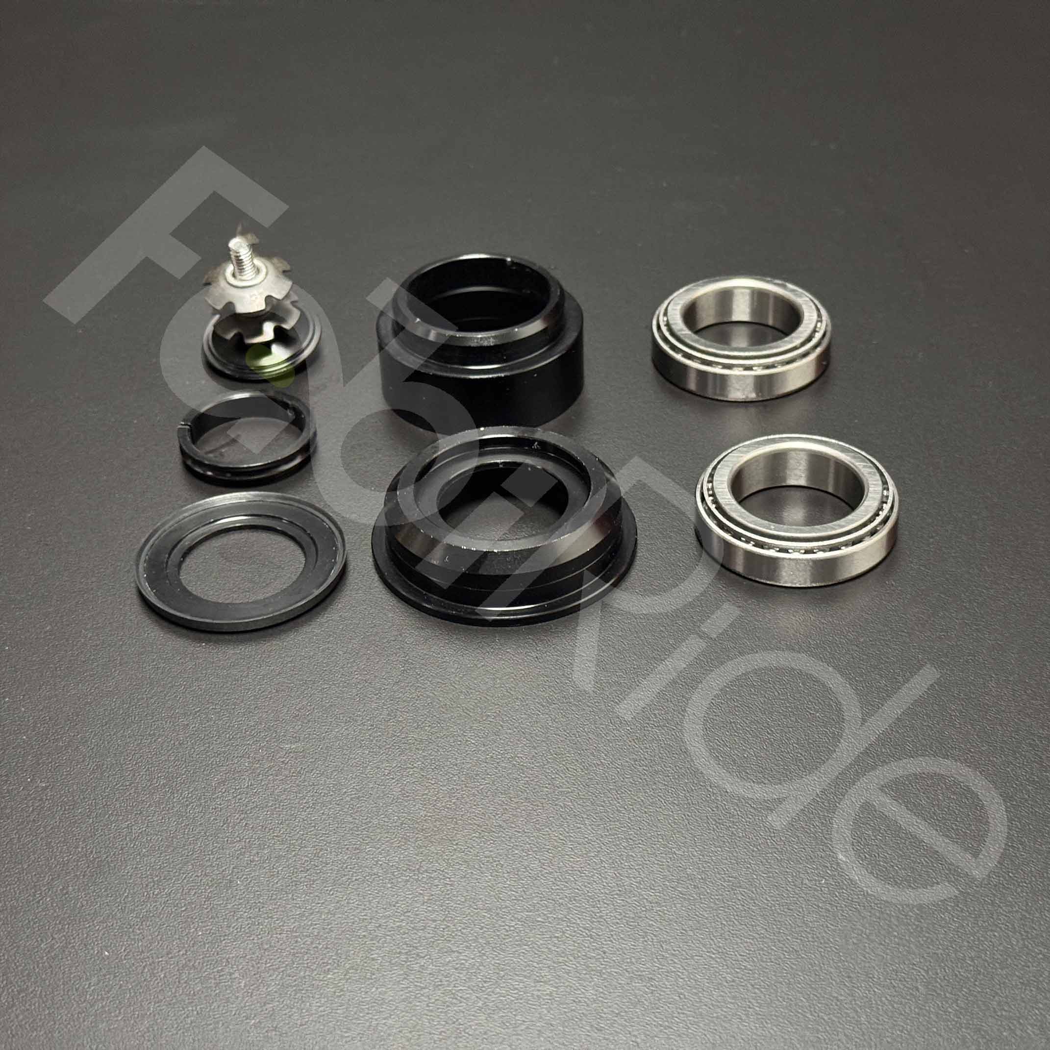 SurRon Vairo kolonėlė - Headset - Slika 3