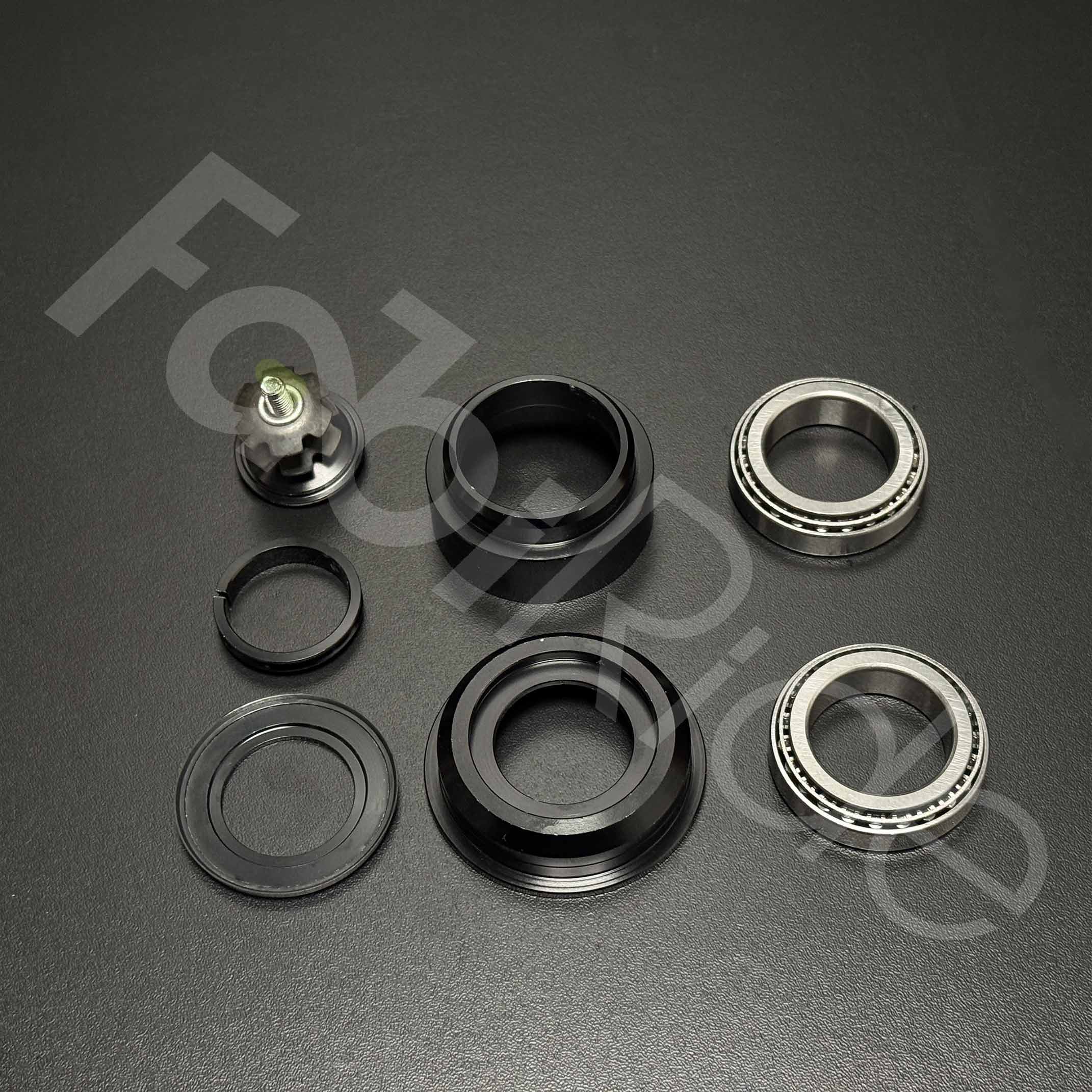 SurRon Vairo kolonėlė - Headset