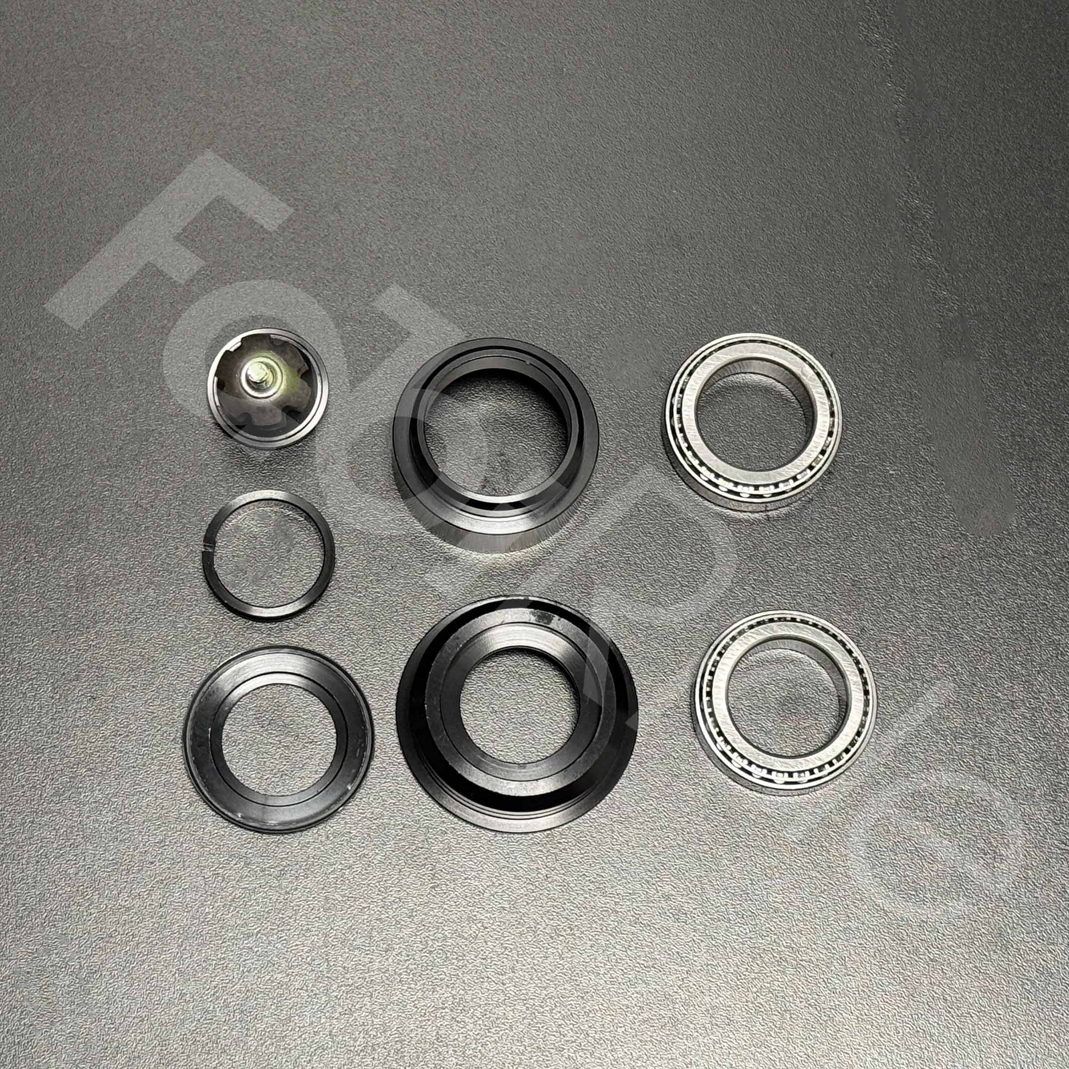 SurRon Vairo kolonėlė - Headset - Slika 2