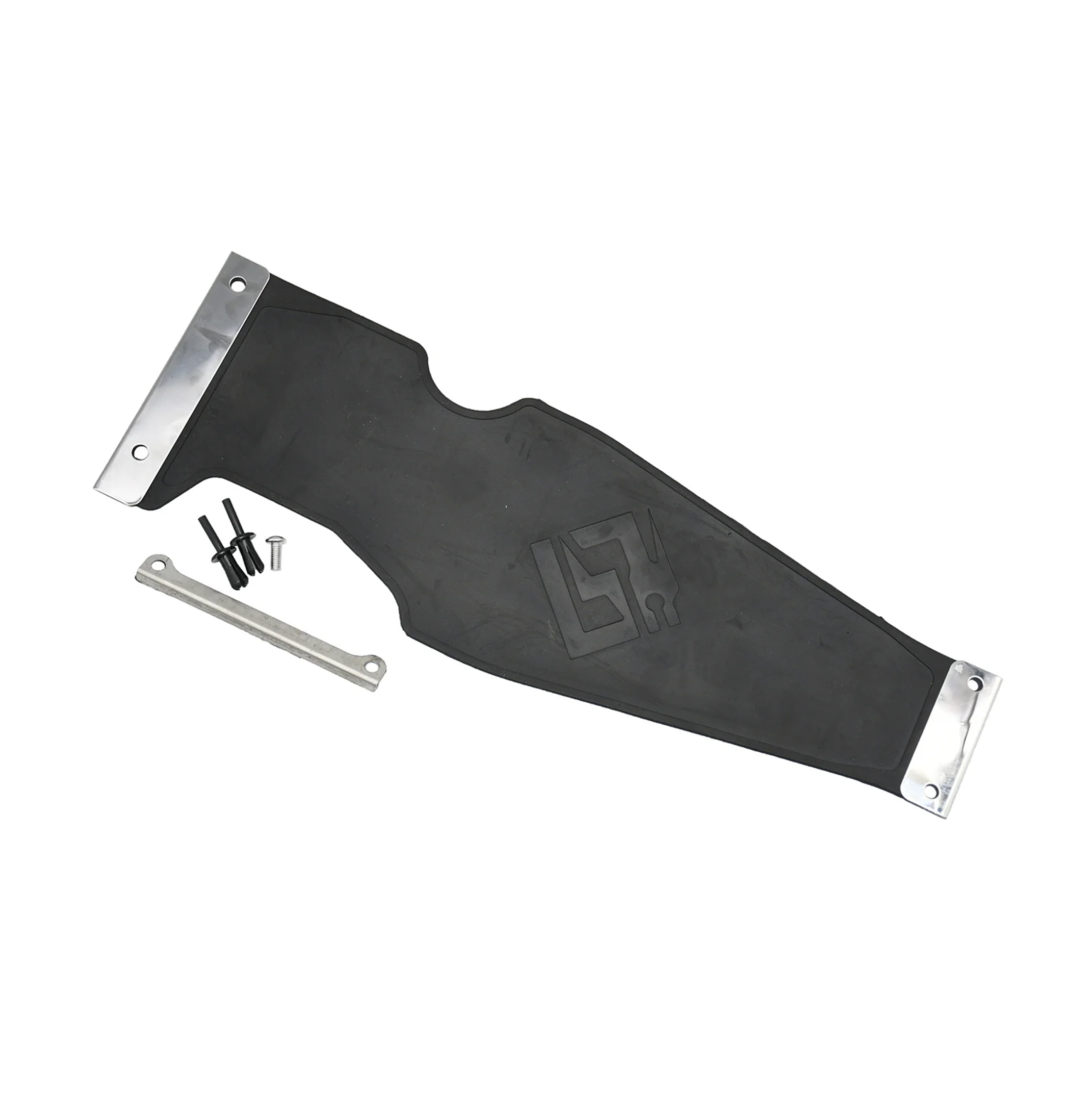 Sur-Ron Light Bee galinio amortizatoriaus apsauga - Slika 4