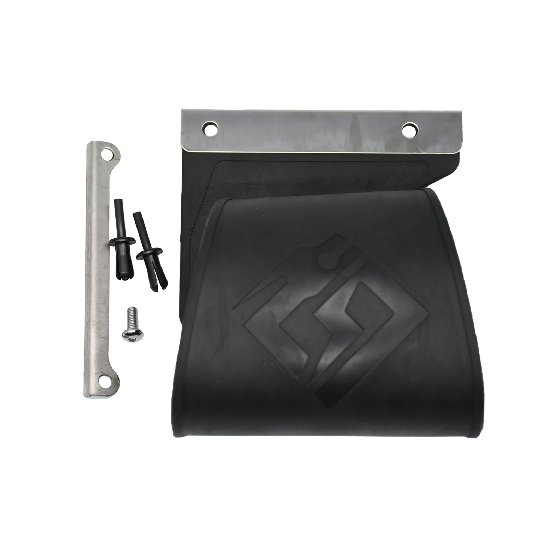 Sur-Ron Light Bee galinio amortizatoriaus apsauga - Slika 2