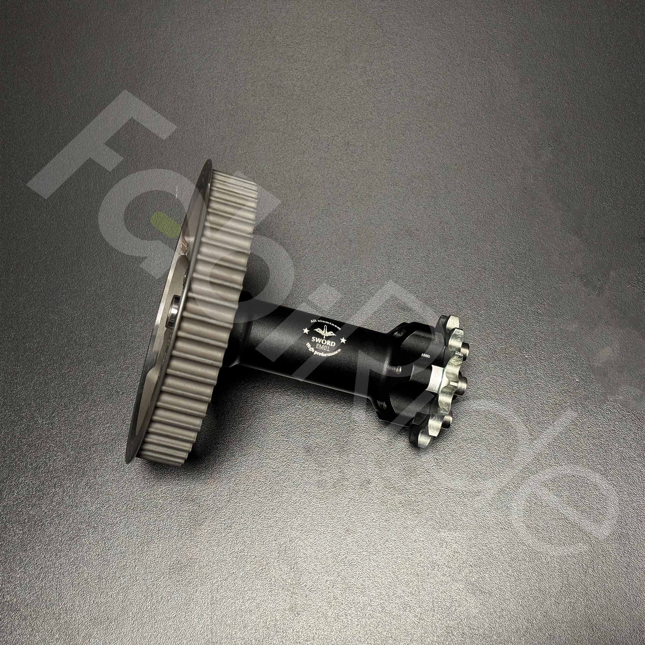 SurRon Jackshaft originalus pirminės pavaros mazgas - Slika 3